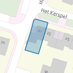 Perceel HST00-C-1071