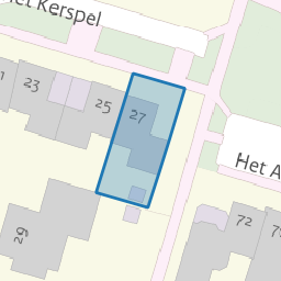 Perceel HST00-C-1074