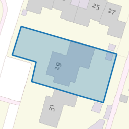 Perceel HST00-C-1075