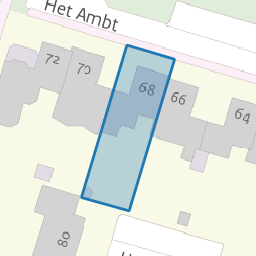 Perceel HST00-C-1078