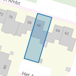 Perceel HST00-C-1079