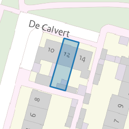 Perceel HST00-C-1084