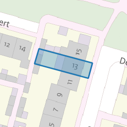 Perceel HST00-C-1085