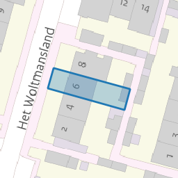 Perceel HST00-C-1087