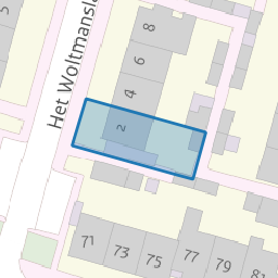 Perceel HST00-C-1088