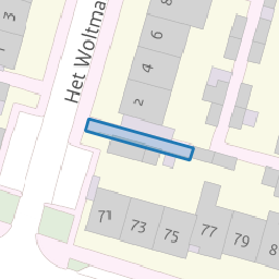 Perceel HST00-C-1089