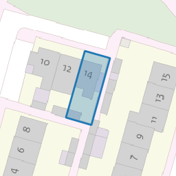 Perceel HST00-C-1092