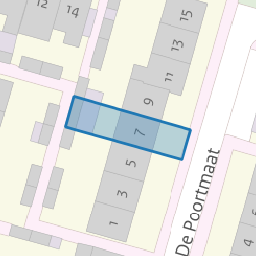 Perceel HST00-C-1094