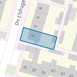 Perceel HST00-C-1095