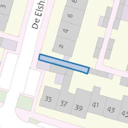 Perceel HST00-C-1096