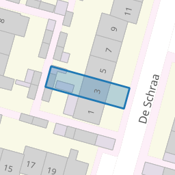 Perceel HST00-C-1117