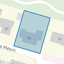 Perceel HST00-C-1126