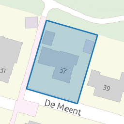 Perceel HST00-C-1127