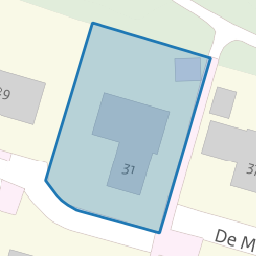 Perceel HST00-C-1128