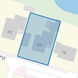 Perceel HST00-C-1130