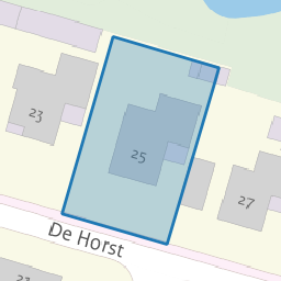 Perceel HST00-C-1131