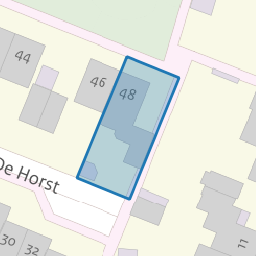 Perceel HST00-C-1133