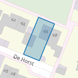 Perceel HST00-C-1134