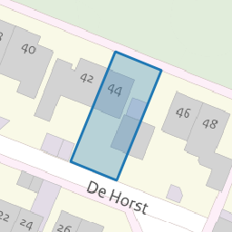 Perceel HST00-C-1135