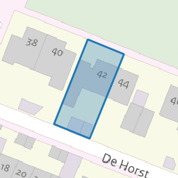 Perceel HST00-C-1136