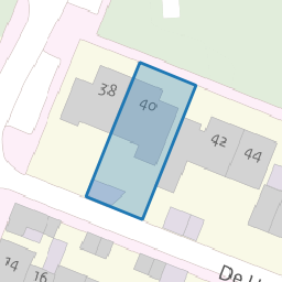 Perceel HST00-C-1137