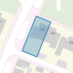 Perceel HST00-C-1138