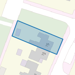 Perceel HST00-C-1139