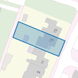 Perceel HST00-C-1140