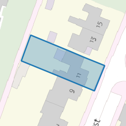 Perceel HST00-C-1141