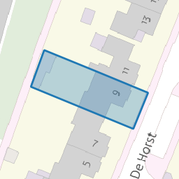 Perceel HST00-C-1142