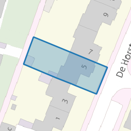 Perceel HST00-C-1144