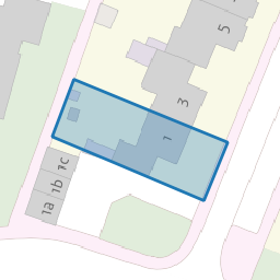 Perceel HST00-C-1146