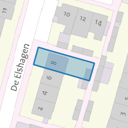 Perceel HST00-C-1151