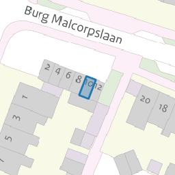 Perceel HST00-C-1158