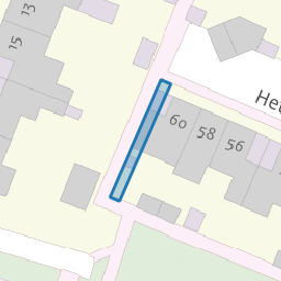 Perceel HST00-C-1161