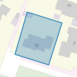 Perceel HST00-C-1164