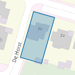 Perceel HST00-C-1166