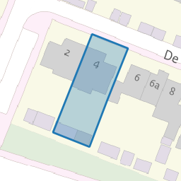 Perceel HST00-C-1175