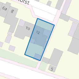 Perceel HST00-C-1177