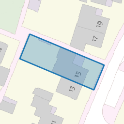 Perceel HST00-C-1179