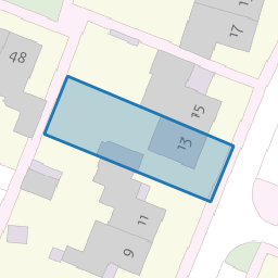 Perceel HST00-C-1180