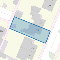 Perceel HST00-C-1182