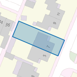 Perceel HST00-C-1183