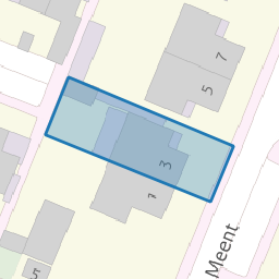 Perceel HST00-C-1185