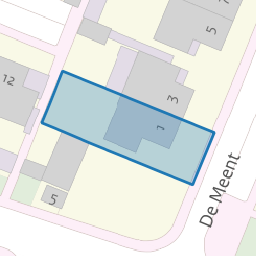 Perceel HST00-C-1186