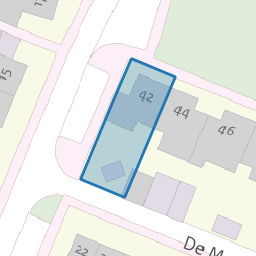 Perceel HST00-C-1187