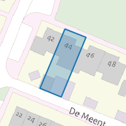 Perceel HST00-C-1188