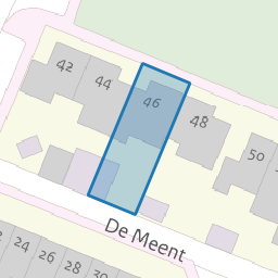 Perceel HST00-C-1189