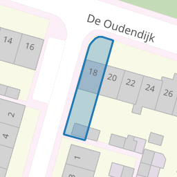 Perceel HST00-C-1193