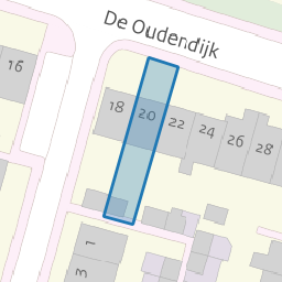 Perceel HST00-C-1194